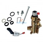 Трехходовой клапан Vaillant turboTEC, atmoTEC Pro/Plus